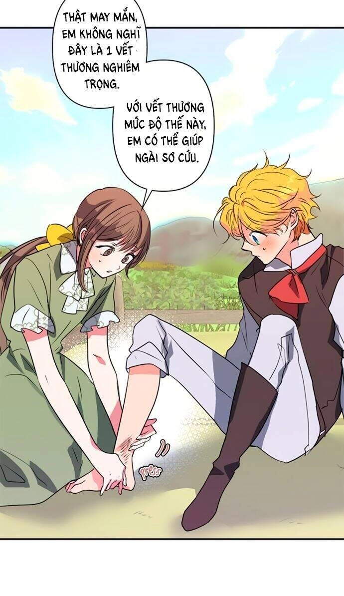 Thuần Hóa Quái Thú Thật Tốt Chapter 16 - 8