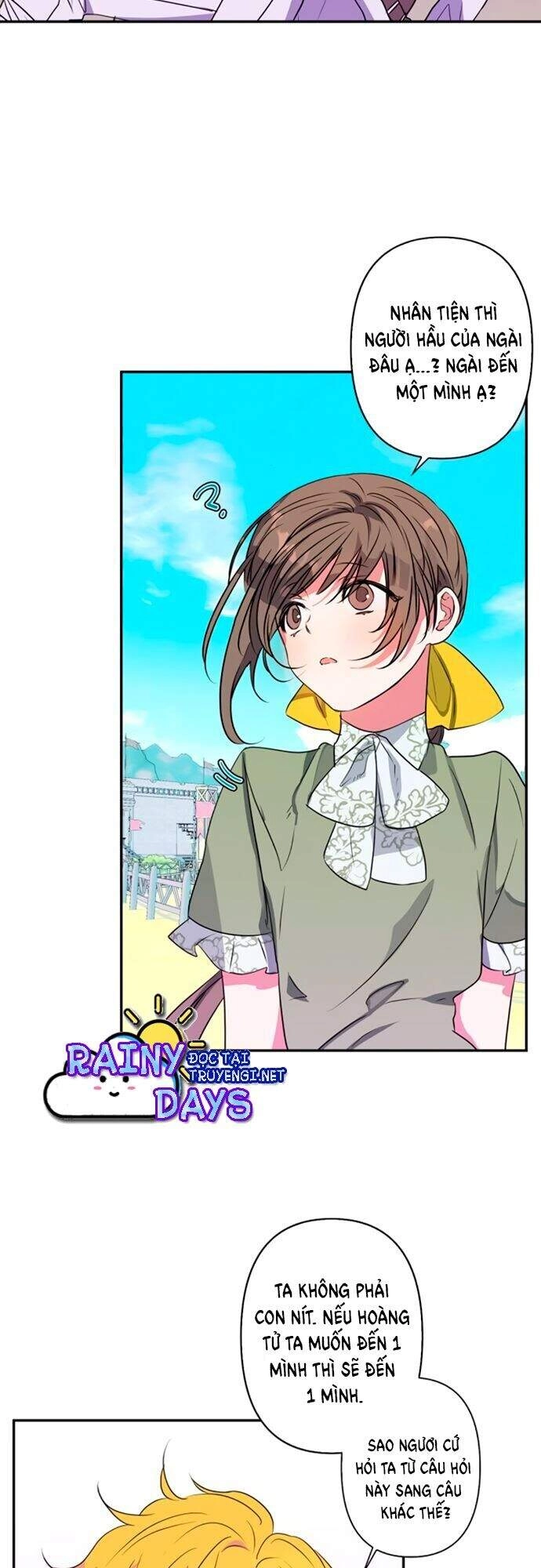 Thuần Hóa Quái Thú Thật Tốt Chapter 16 - 11