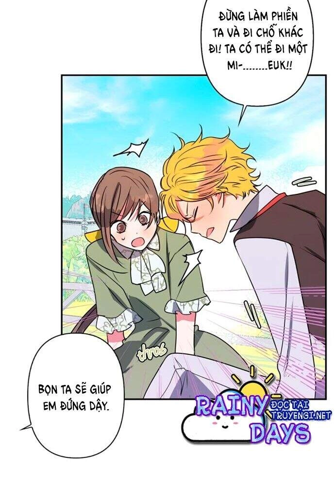Thuần Hóa Quái Thú Thật Tốt Chapter 16 - 13