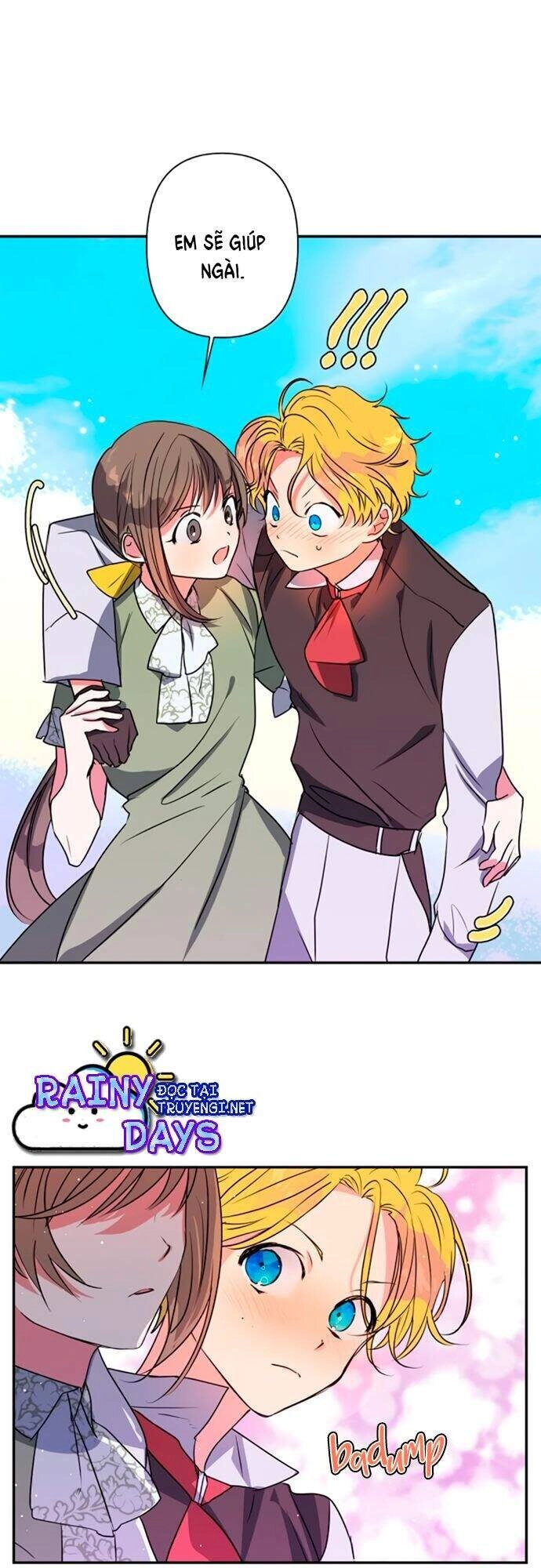 Thuần Hóa Quái Thú Thật Tốt Chapter 16 - 14
