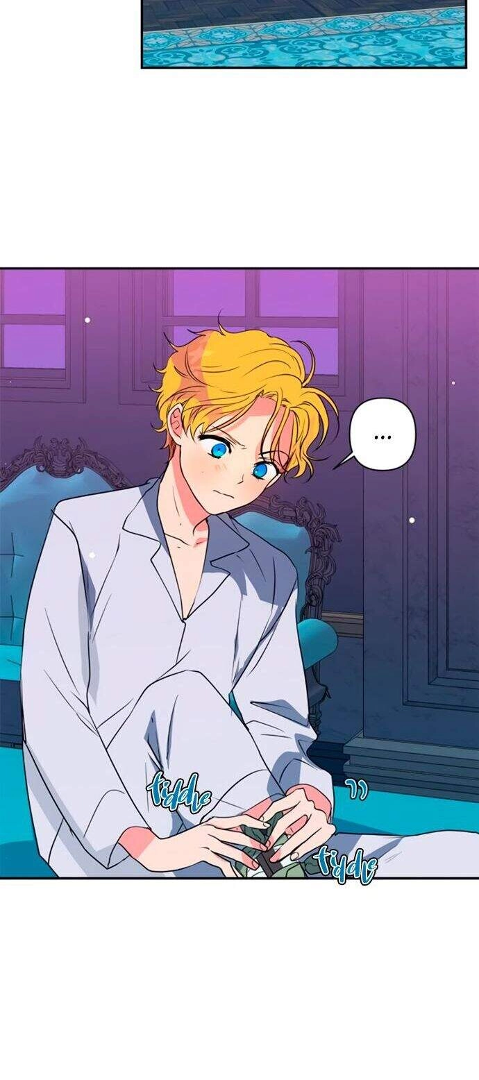 Thuần Hóa Quái Thú Thật Tốt Chapter 16 - 16