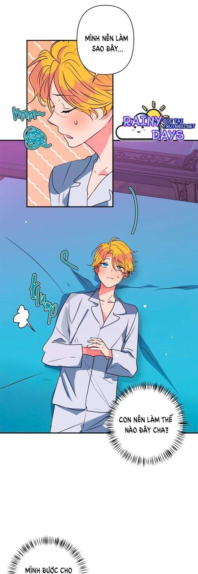 Thuần Hóa Quái Thú Thật Tốt Chapter 16 - 17