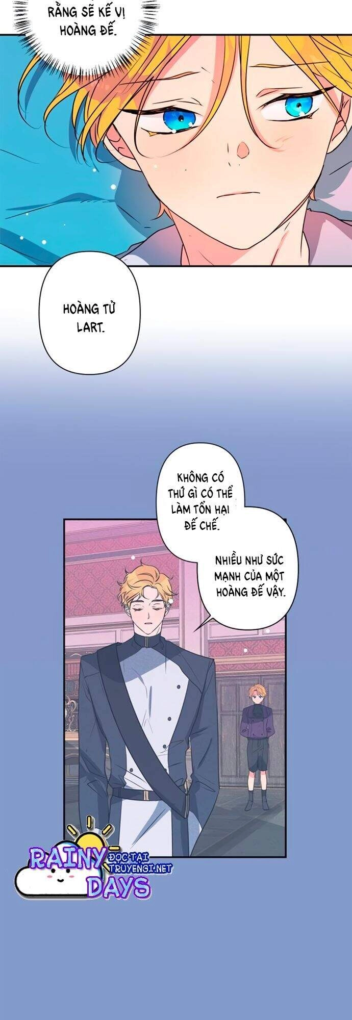 Thuần Hóa Quái Thú Thật Tốt Chapter 16 - 18
