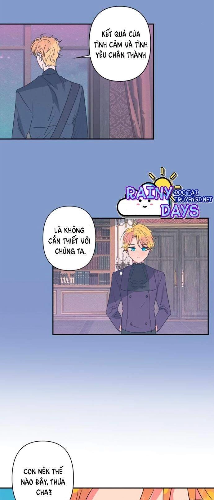 Thuần Hóa Quái Thú Thật Tốt Chapter 16 - 19