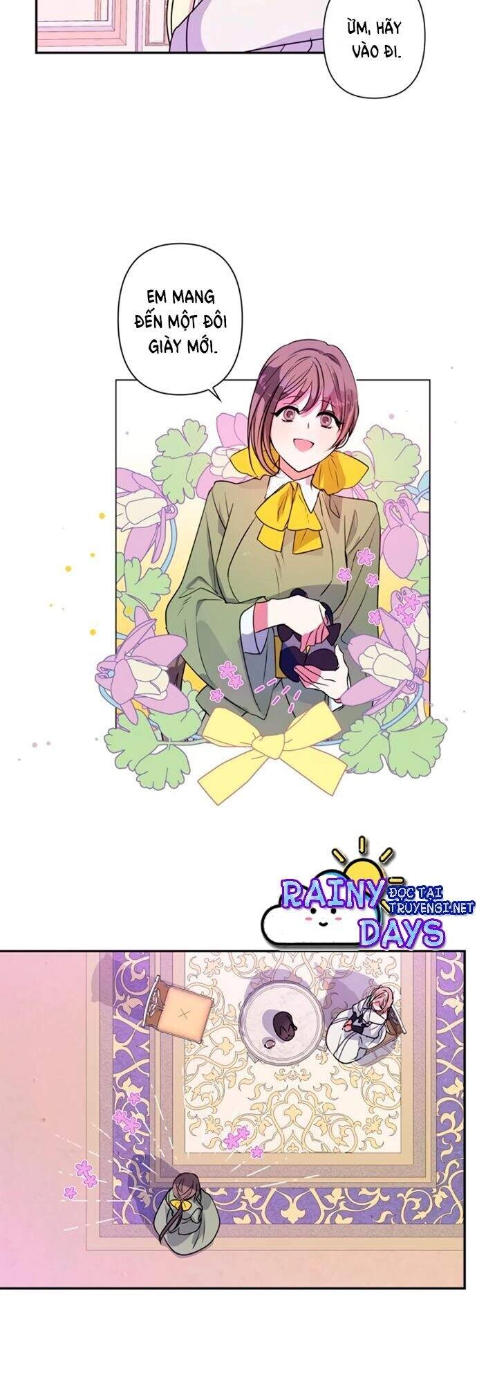Thuần Hóa Quái Thú Thật Tốt Chapter 16 - 22