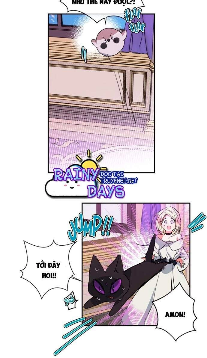 Thuần Hóa Quái Thú Thật Tốt Chapter 16 - 27