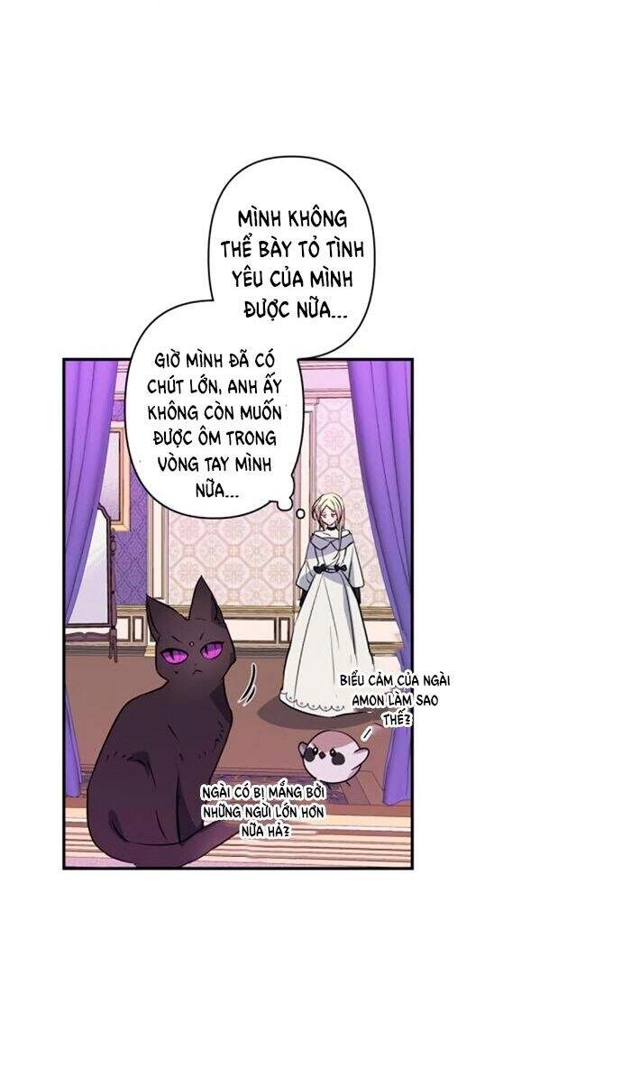 Thuần Hóa Quái Thú Thật Tốt Chapter 16 - 28