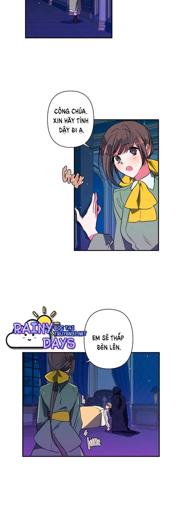 Thuần Hóa Quái Thú Thật Tốt Chapter 16 - 30