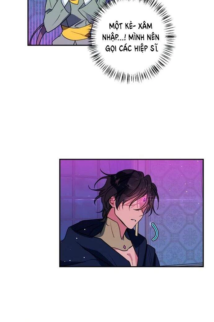 Thuần Hóa Quái Thú Thật Tốt Chapter 16 - 32