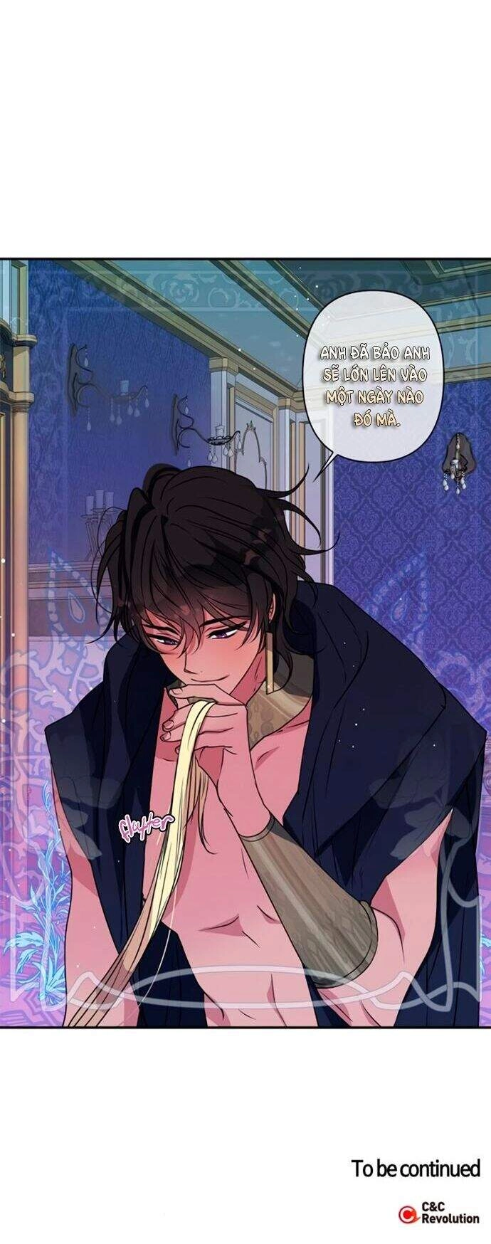 Thuần Hóa Quái Thú Thật Tốt Chapter 16 - 35