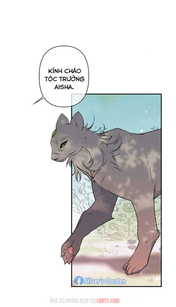 Thuần Hóa Quái Thú Thật Tốt Chapter 17 - 3