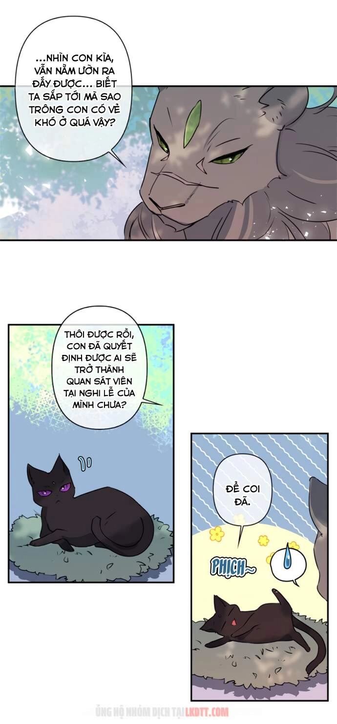 Thuần Hóa Quái Thú Thật Tốt Chapter 17 - 4