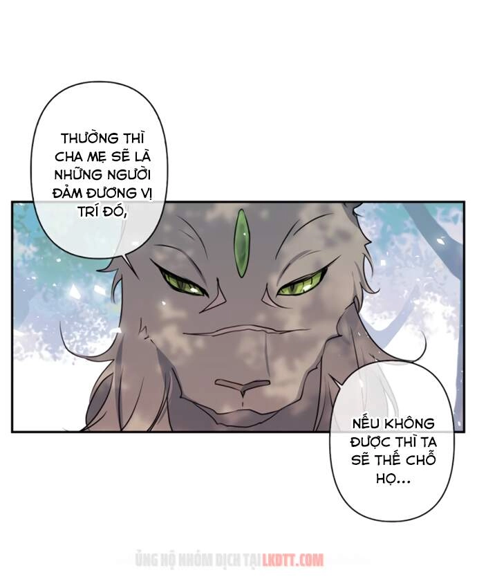 Thuần Hóa Quái Thú Thật Tốt Chapter 17 - 5