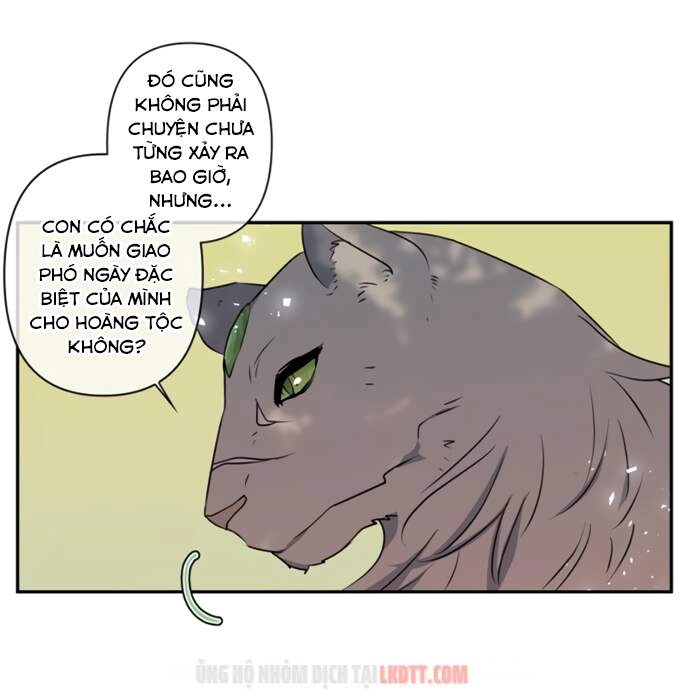 Thuần Hóa Quái Thú Thật Tốt Chapter 17 - 8