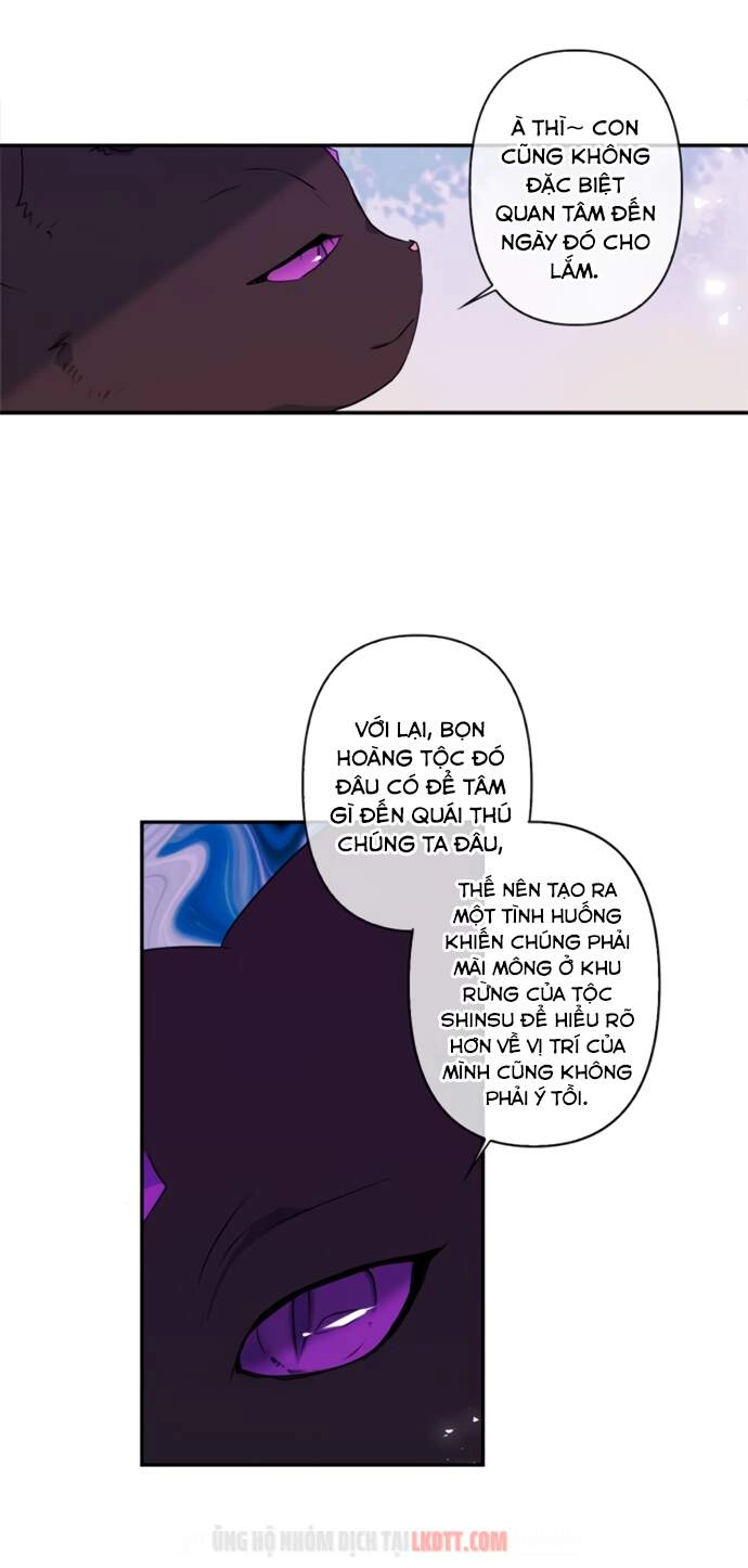 Thuần Hóa Quái Thú Thật Tốt Chapter 17 - 10