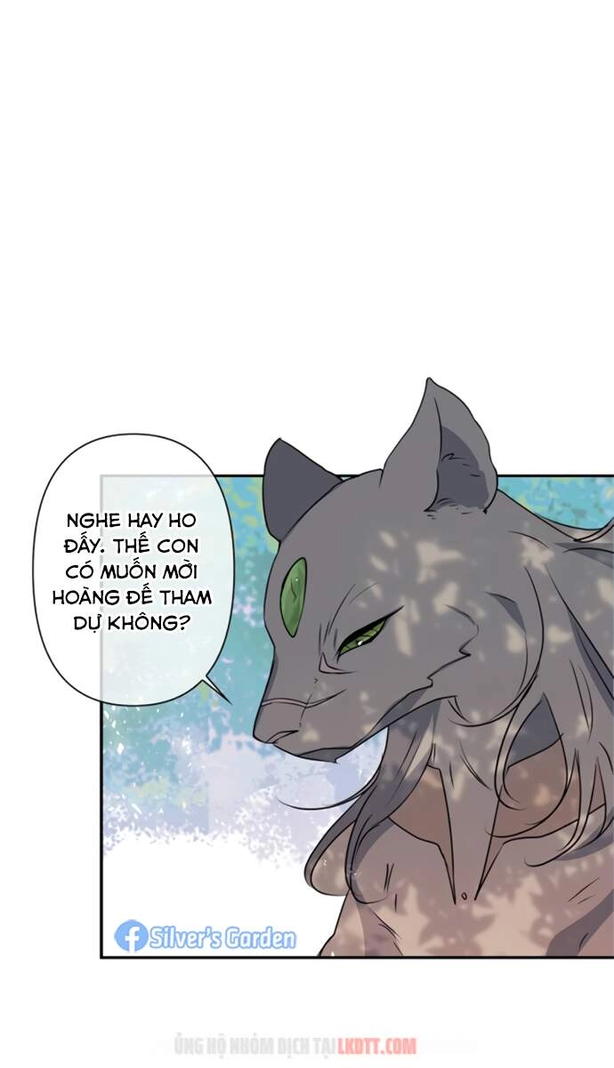 Thuần Hóa Quái Thú Thật Tốt Chapter 17 - 11