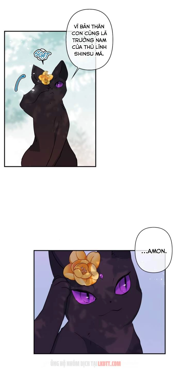 Thuần Hóa Quái Thú Thật Tốt Chapter 17 - 13