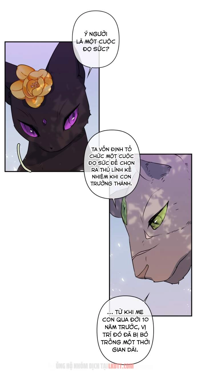 Thuần Hóa Quái Thú Thật Tốt Chapter 17 - 15