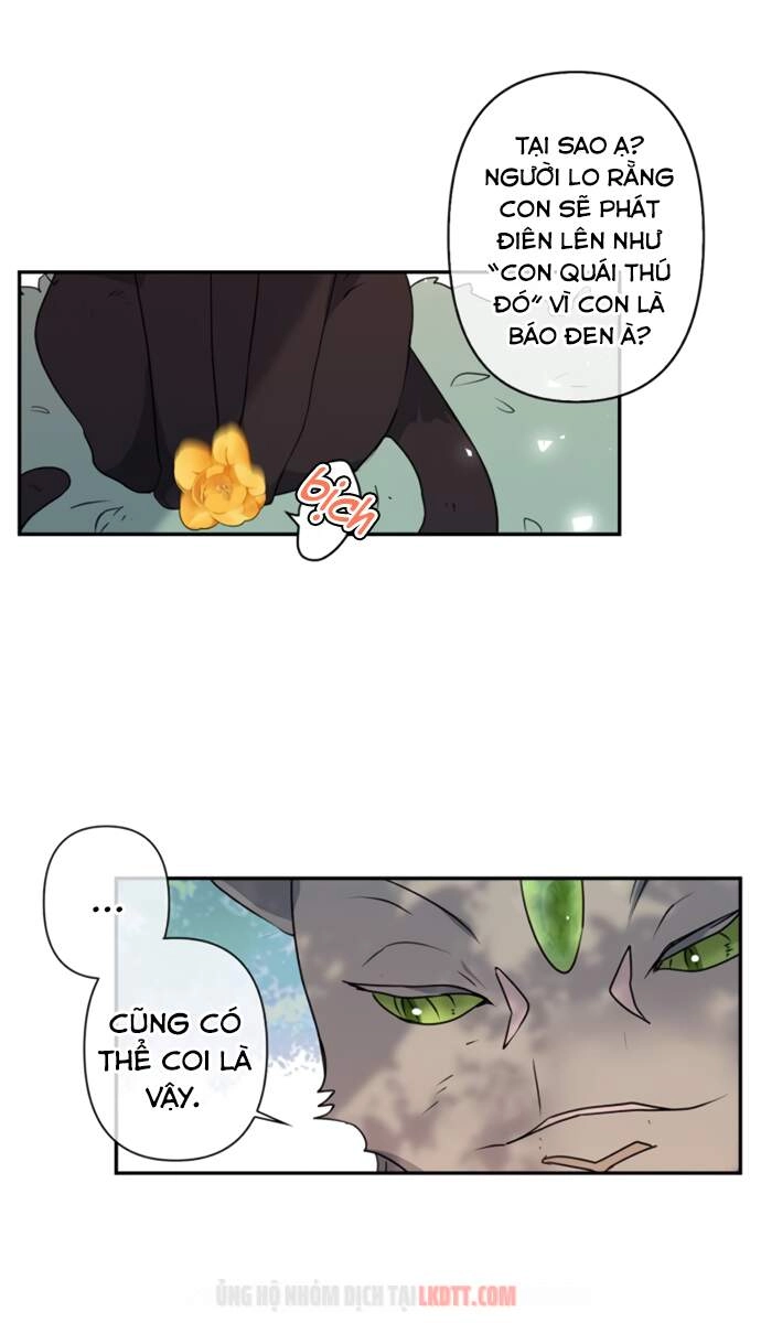Thuần Hóa Quái Thú Thật Tốt Chapter 17 - 18