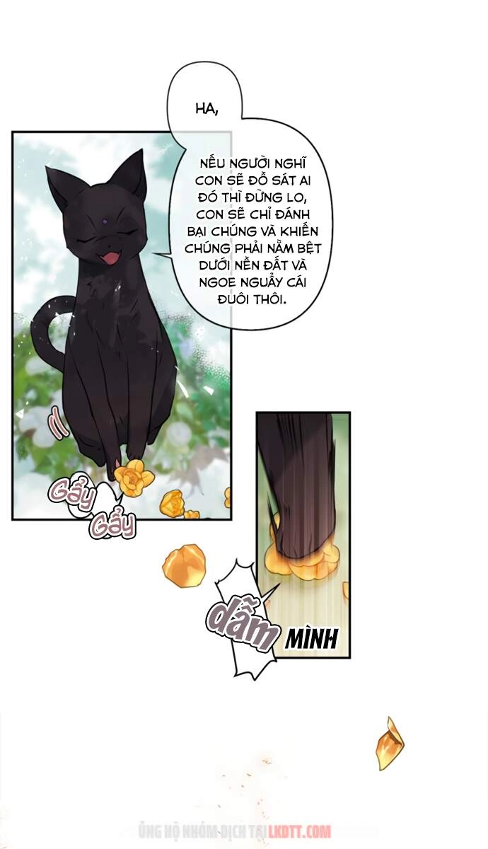 Thuần Hóa Quái Thú Thật Tốt Chapter 17 - 19