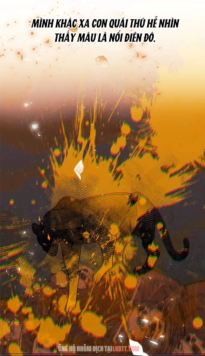 Thuần Hóa Quái Thú Thật Tốt Chapter 17 - 21