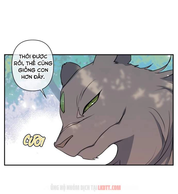 Thuần Hóa Quái Thú Thật Tốt Chapter 17 - 24