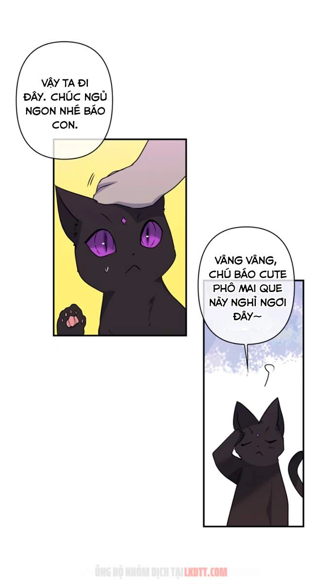 Thuần Hóa Quái Thú Thật Tốt Chapter 17 - 25