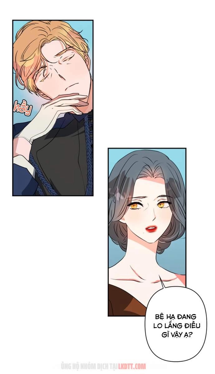 Thuần Hóa Quái Thú Thật Tốt Chapter 17 - 27