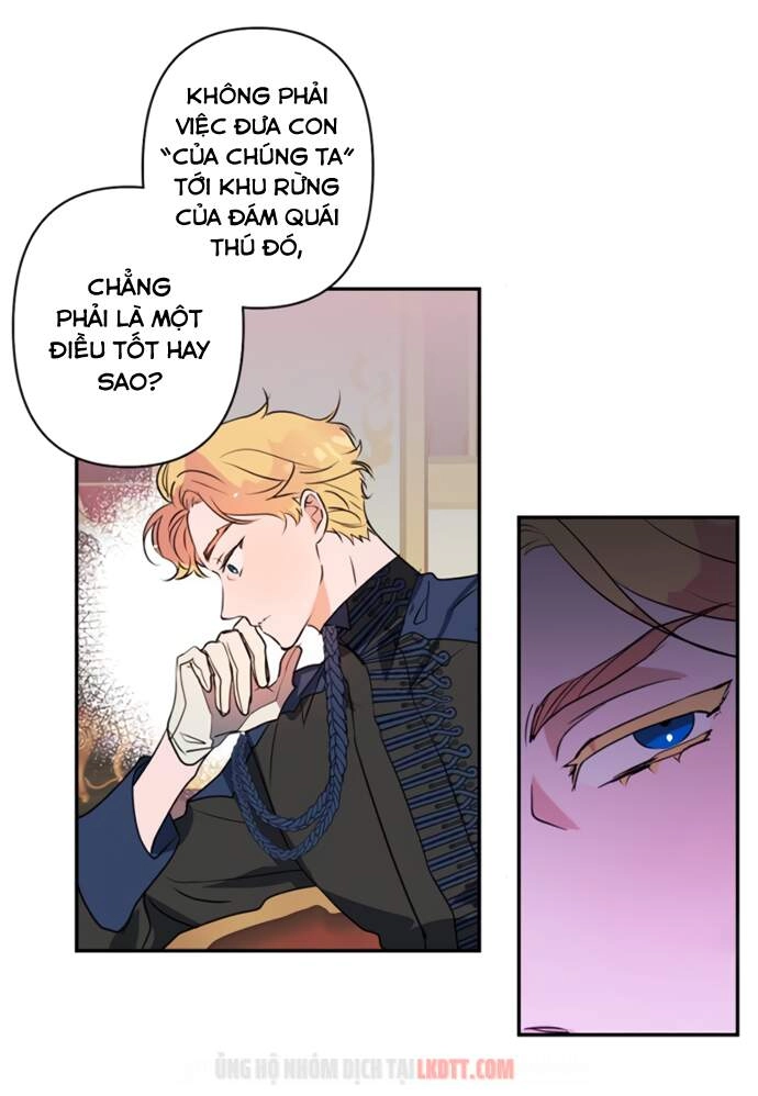 Thuần Hóa Quái Thú Thật Tốt Chapter 17 - 29