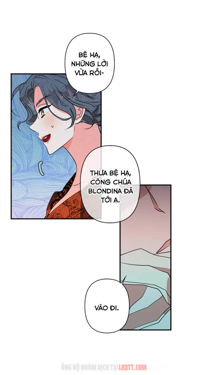 Thuần Hóa Quái Thú Thật Tốt Chapter 17 - 31
