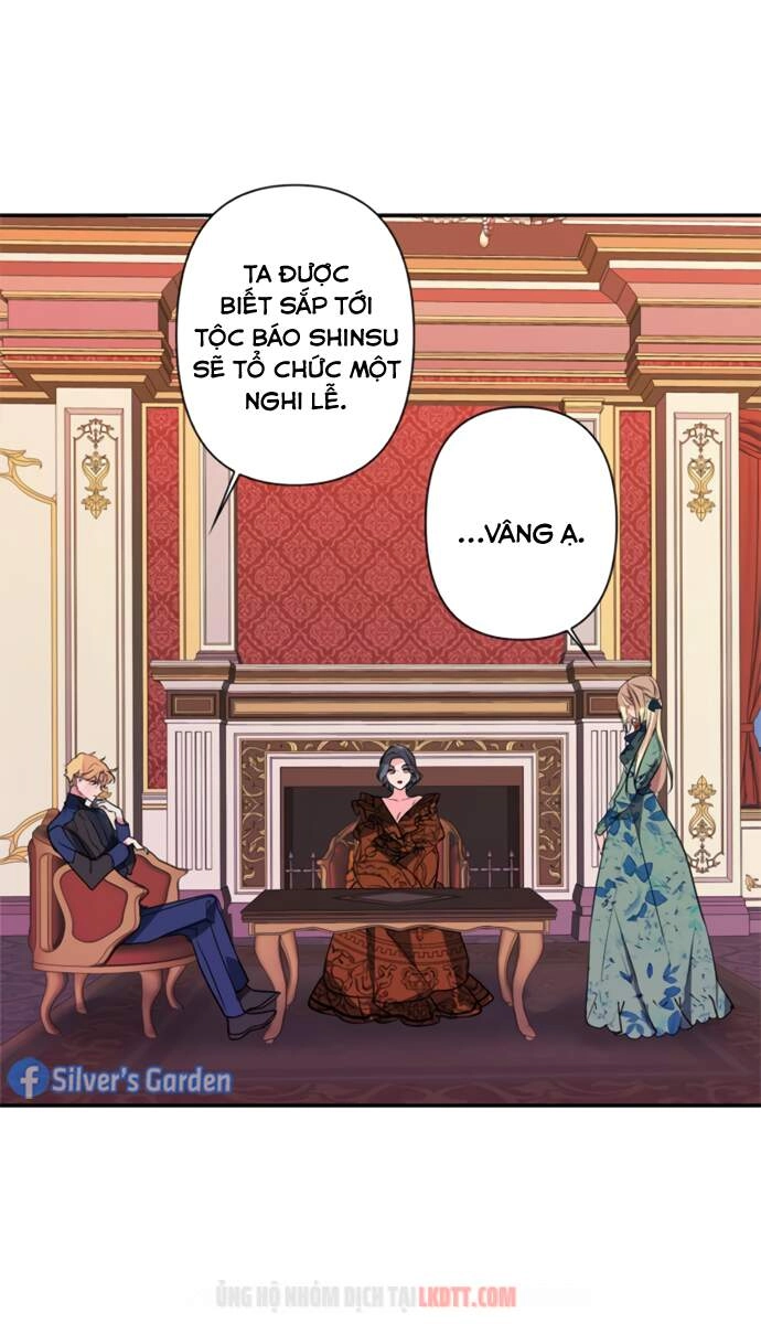 Thuần Hóa Quái Thú Thật Tốt Chapter 17 - 34