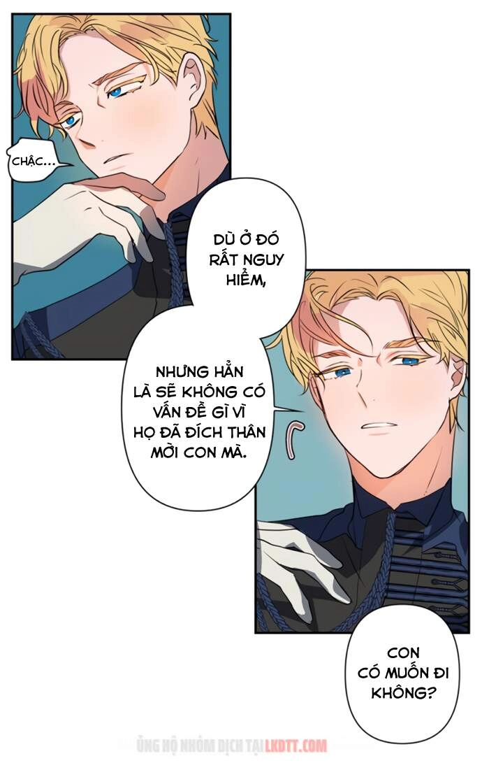 Thuần Hóa Quái Thú Thật Tốt Chapter 17 - 36