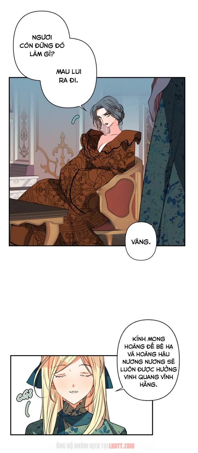 Thuần Hóa Quái Thú Thật Tốt Chapter 17 - 41