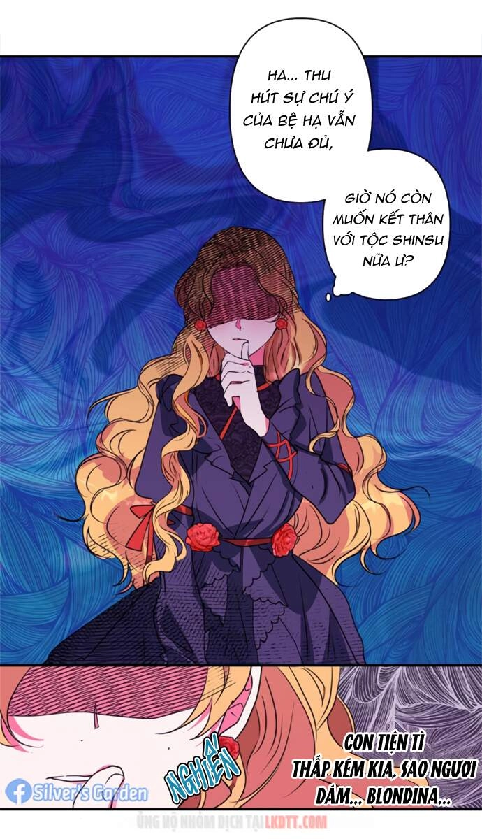 Thuần Hóa Quái Thú Thật Tốt Chapter 17 - 47