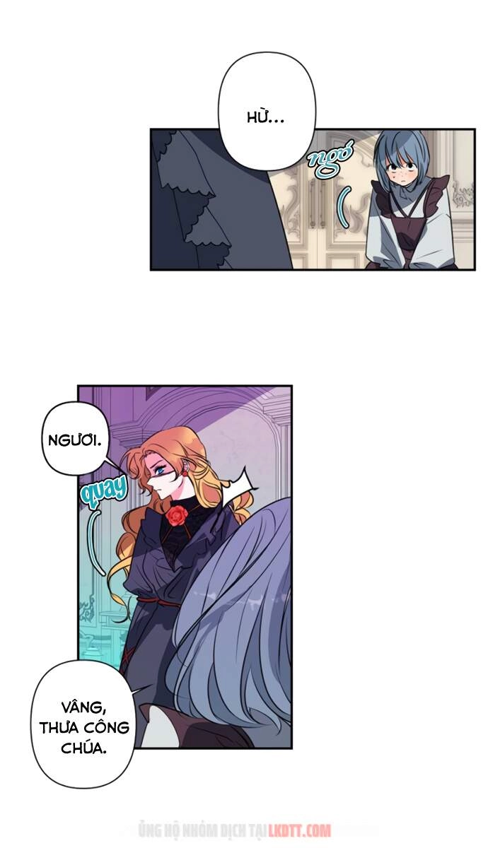 Thuần Hóa Quái Thú Thật Tốt Chapter 17 - 48