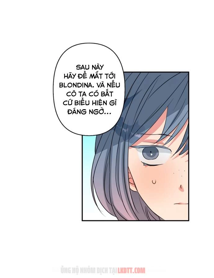 Thuần Hóa Quái Thú Thật Tốt Chapter 17 - 49