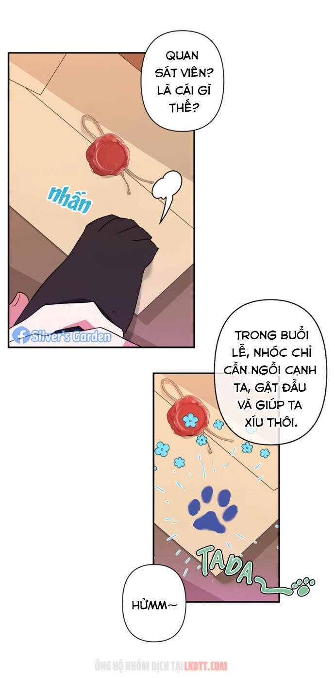 Thuần Hóa Quái Thú Thật Tốt Chapter 18 - 2