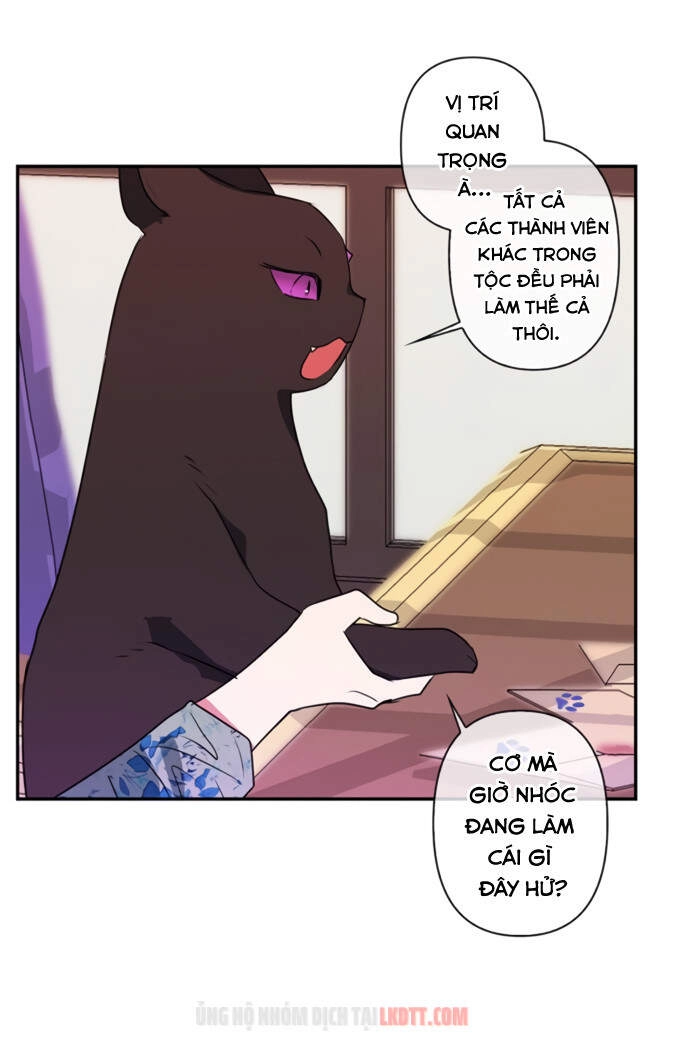 Thuần Hóa Quái Thú Thật Tốt Chapter 18 - 4