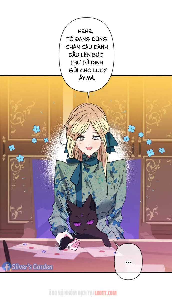 Thuần Hóa Quái Thú Thật Tốt Chapter 18 - 5