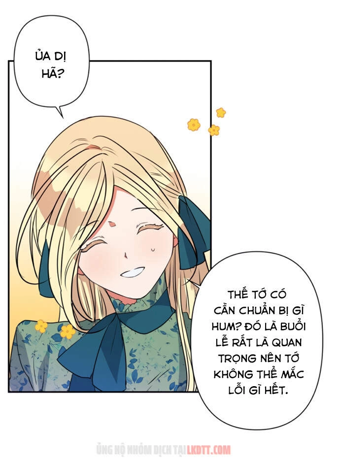 Thuần Hóa Quái Thú Thật Tốt Chapter 18 - 7