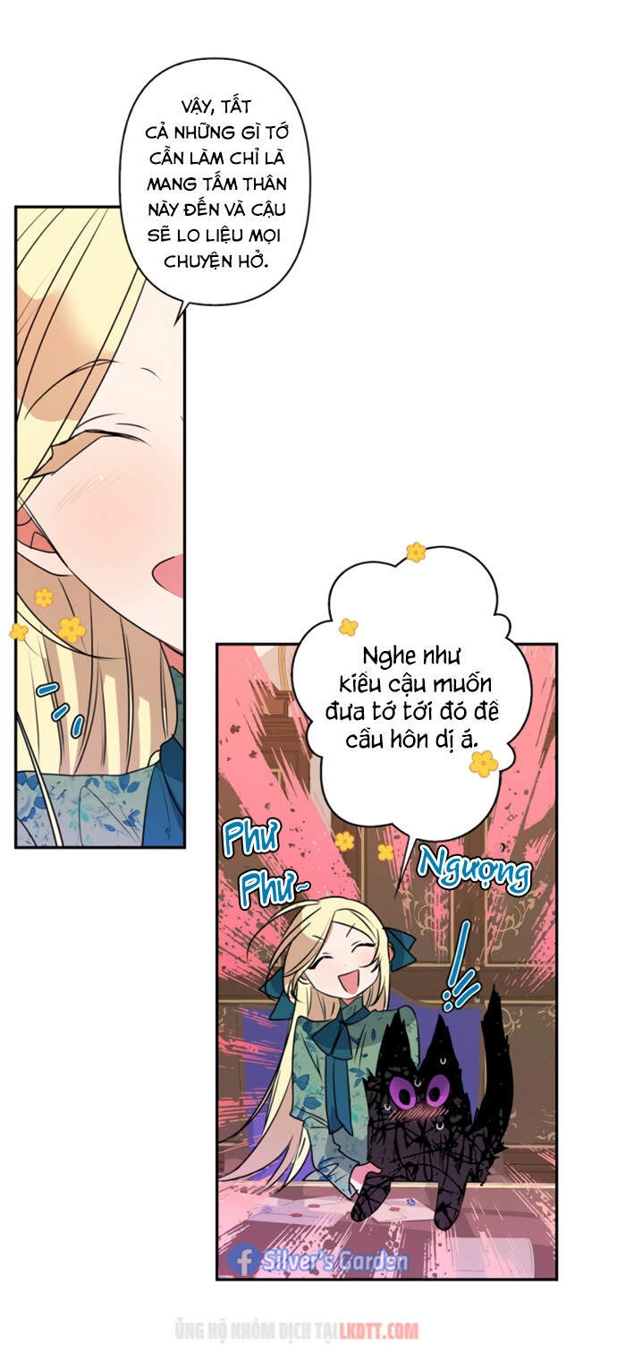 Thuần Hóa Quái Thú Thật Tốt Chapter 18 - 9
