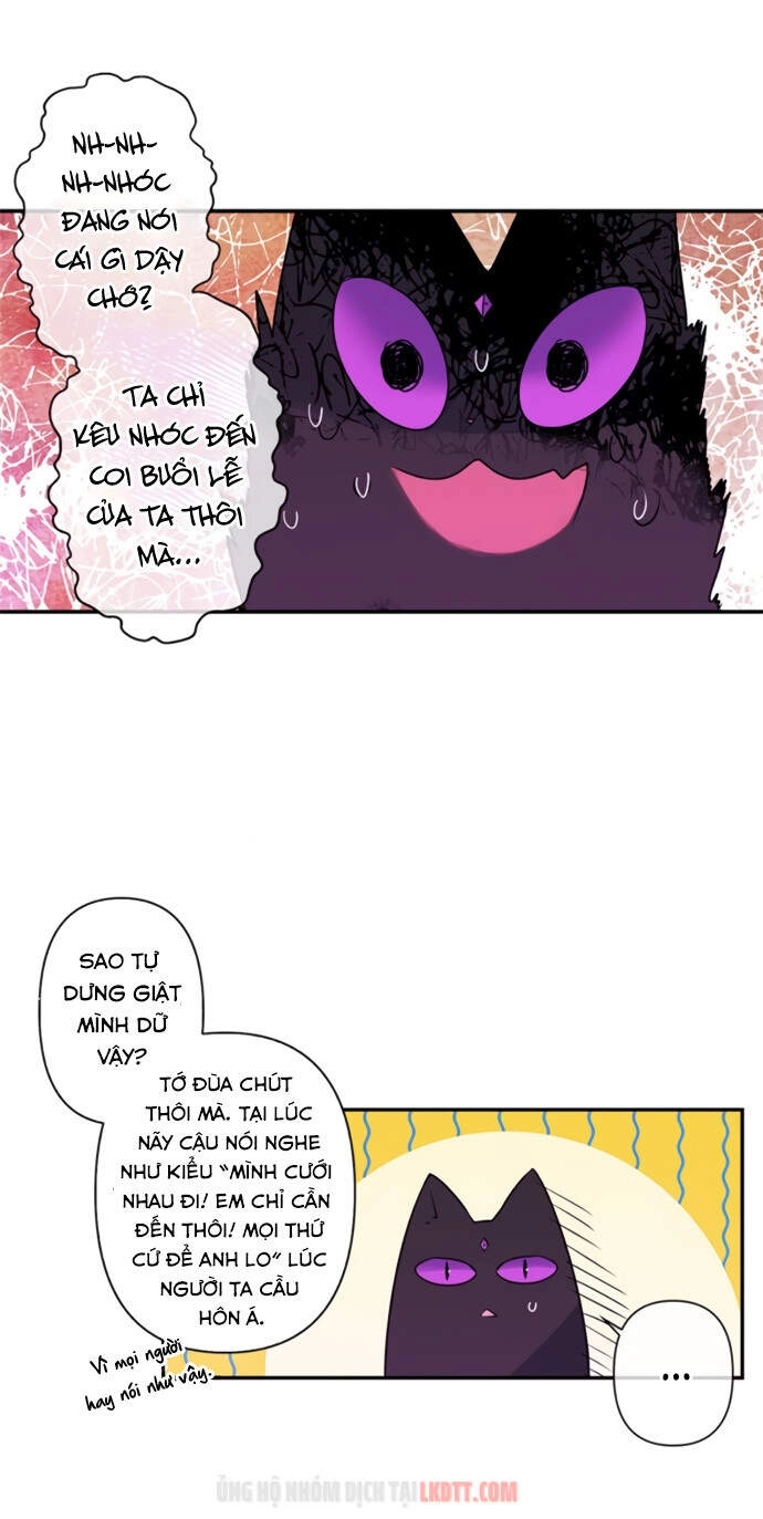 Thuần Hóa Quái Thú Thật Tốt Chapter 18 - 10