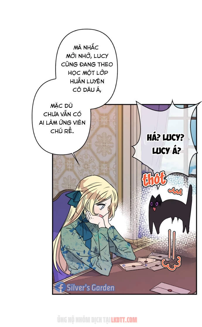 Thuần Hóa Quái Thú Thật Tốt Chapter 18 - 12