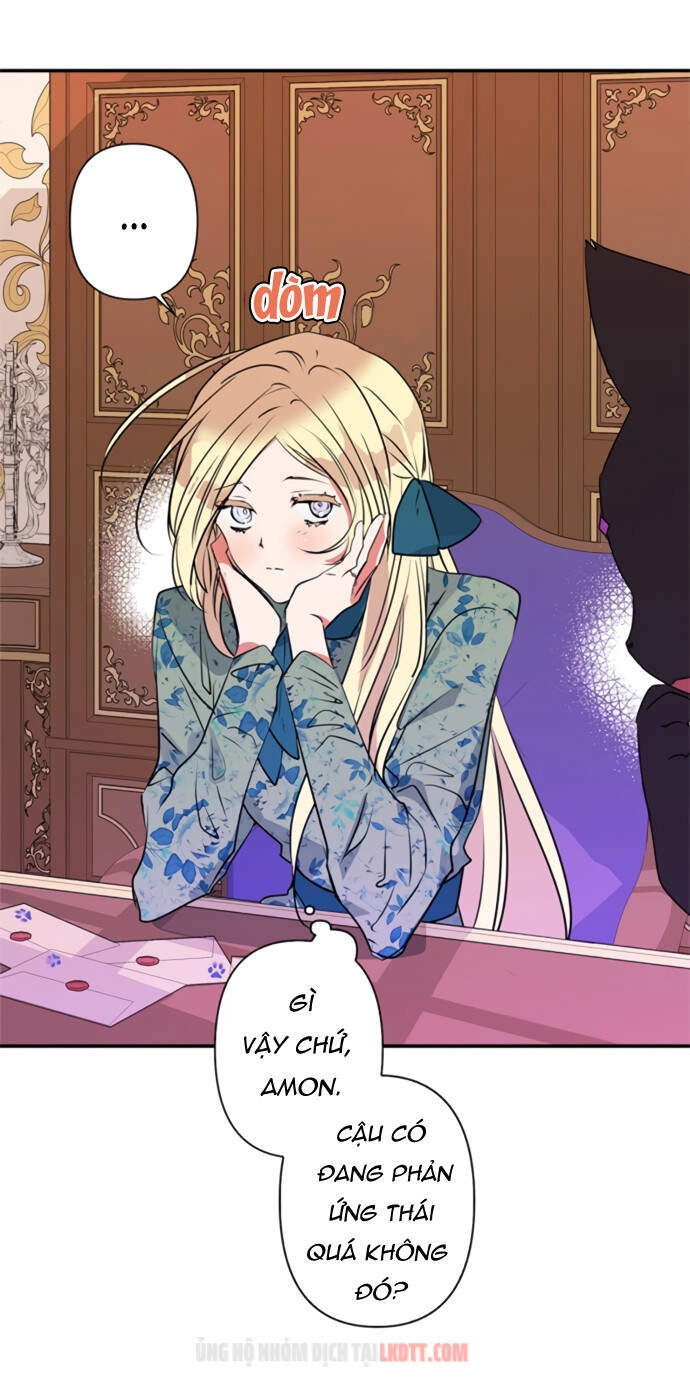 Thuần Hóa Quái Thú Thật Tốt Chapter 18 - 13