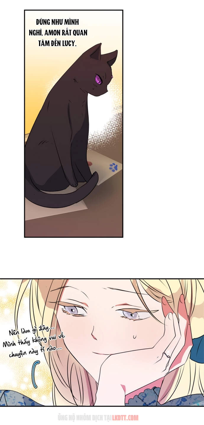 Thuần Hóa Quái Thú Thật Tốt Chapter 18 - 14