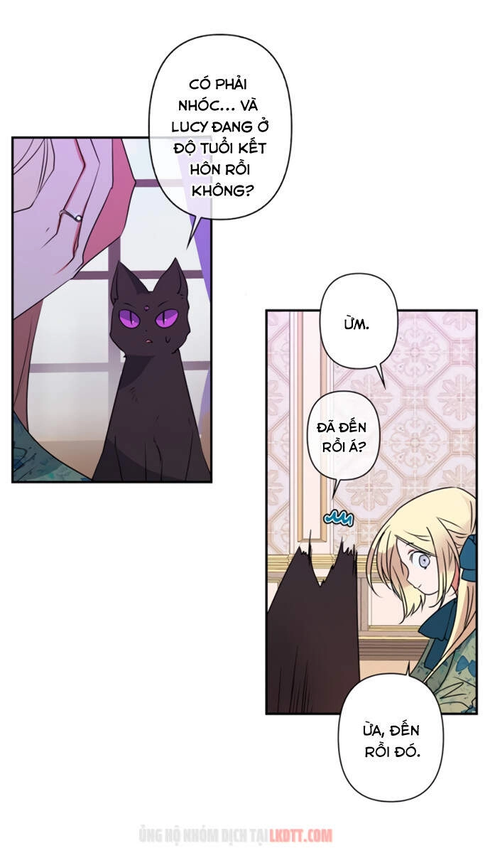 Thuần Hóa Quái Thú Thật Tốt Chapter 18 - 15