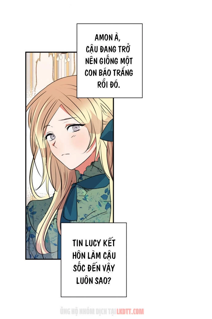 Thuần Hóa Quái Thú Thật Tốt Chapter 18 - 17