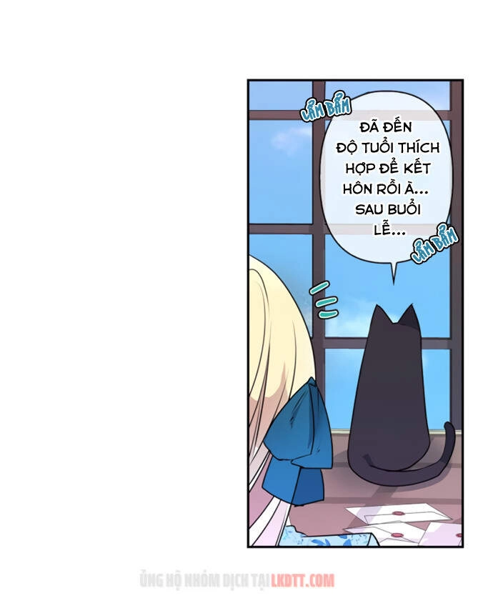 Thuần Hóa Quái Thú Thật Tốt Chapter 18 - 18