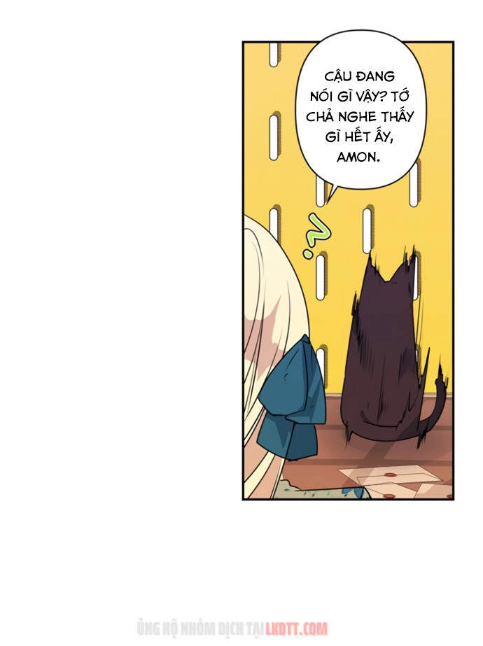 Thuần Hóa Quái Thú Thật Tốt Chapter 18 - 19