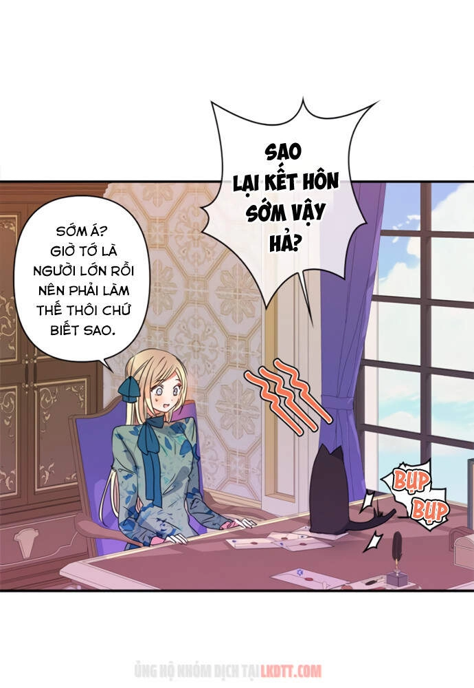 Thuần Hóa Quái Thú Thật Tốt Chapter 18 - 20